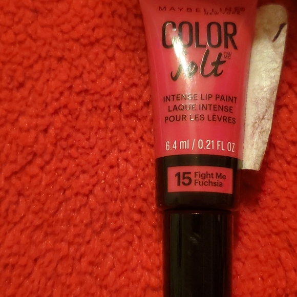 Make-up - Picture 2 of 7